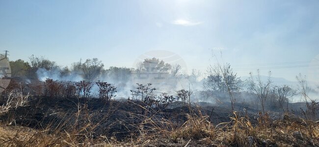 РИОСВ в Пловдив преустанови измерванията за качеството на въздуха в село Катуница