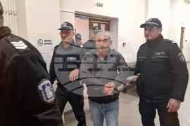 Хасково - мярка - кокаин