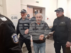 Хасково - мярка - кокаин