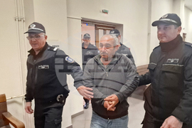 Хасково - мярка - кокаин