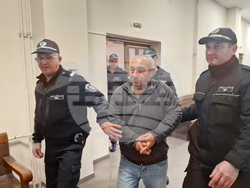 Хасково - мярка - кокаин