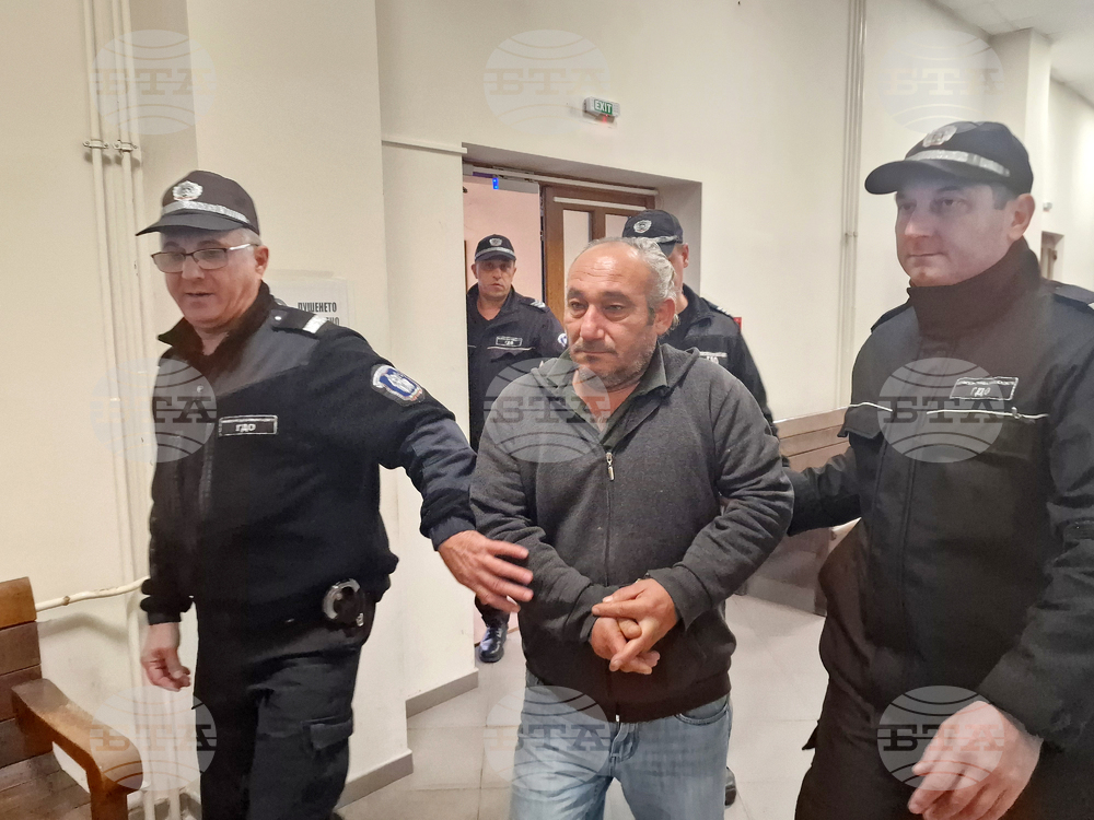 Турски гражданин получи четири години затвор за трафик на кокаин през "Капитан Андреево"