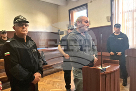 Хасково - мярка - кокаин