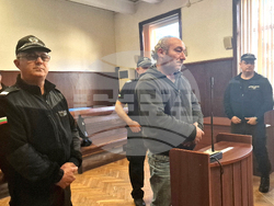 Хасково - мярка - кокаин