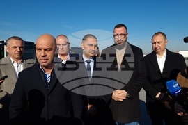 Пловдив - система за контрол в градския транспорт