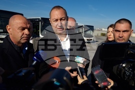 Пловдив - система за контрол в градския транспорт