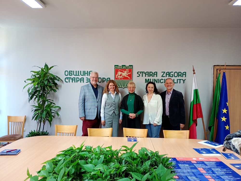 Община Стара Загора: С „Джани Скики“ и „Самодивите“ ще бъде дадено началото на Фестивал на оперното и балетно изкуство