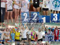 Снимка: Фондация „Александър Русев“