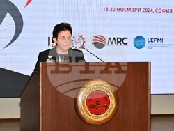 Снимка: Университет за национално и световно стопанство