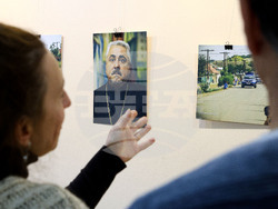 Варна - Арт салон на радио „Варна” - фотоизложба