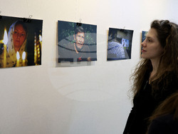 Варна - Арт салон на радио „Варна” - фотоизложба