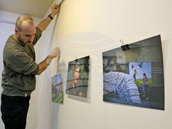 Варна - Арт салон на радио „Варна” - фотоизложба