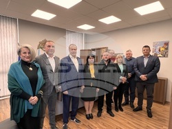 Снимка: Община Каварна