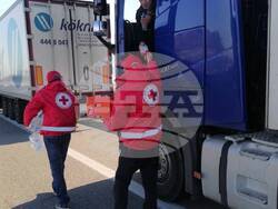 Снимка: БЧК