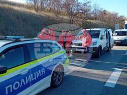 Снимка: БЧК