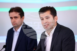 ПП-ДБ - изявление