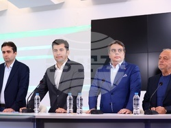 ПП-ДБ - изявление