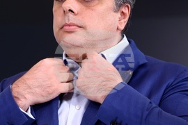 ПП-ДБ - изявление