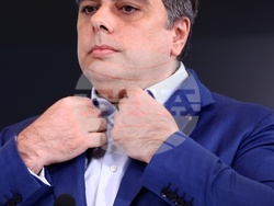 ПП-ДБ - изявление