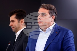 ПП-ДБ - изявление