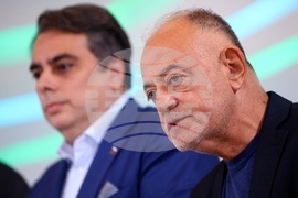 ПП-ДБ - изявление