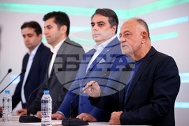 ПП-ДБ - изявление