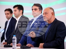 ПП-ДБ - изявление