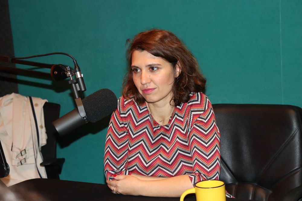  Последният за годината епизод на „Филмотечно“ е посветен на киносрещи с детска и младежка публика