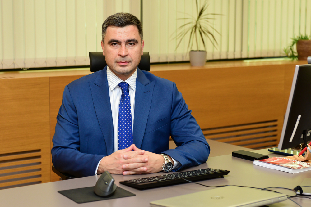 При такситата щети възникват 20 пъти по-често, което налага "Гражданската отговорност" да поскъпне, каза за БТА председателят на АБЗ