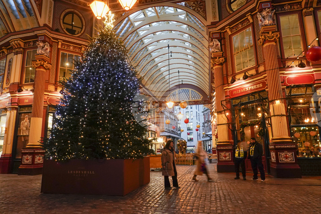 Със загуби започна последната пълна сесия на европейските фондови борси 