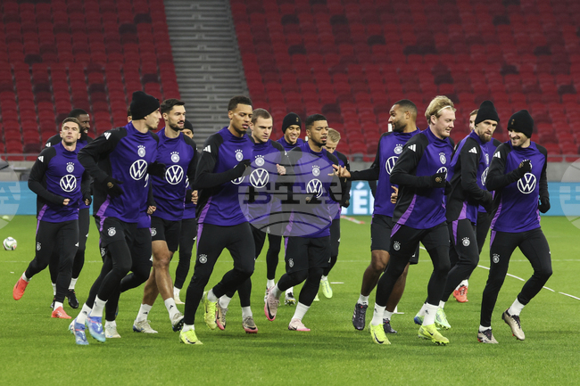 Матиас Замер: "Германският футбол изгуби своята идентичност"