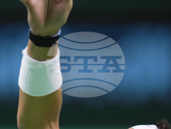 Spain Tennis Davis Cup