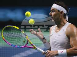 Spain Tennis Davis Cup