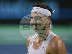 Spain Tennis Davis Cup