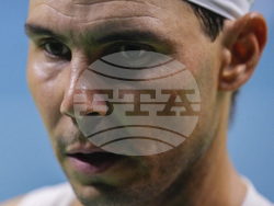 Spain Tennis Davis Cup