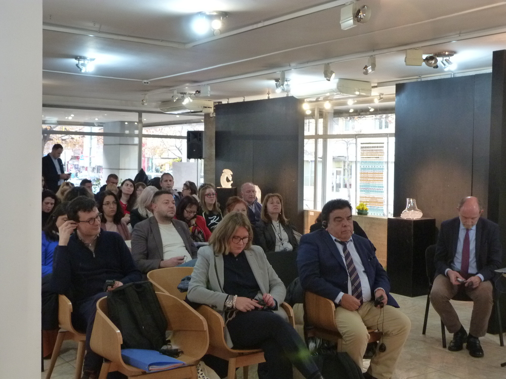 Organizers of 47th Session of World Heritage Committee and UNESCO Experts Hold First Meeting