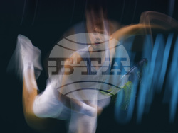 Spain Tennis Davis Cup