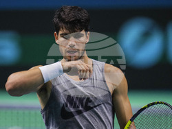 Spain Tennis Davis Cup