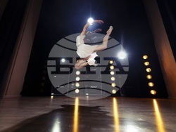 Торино&Пашата записаха песен с гръцкия певец Кириакос Георгиу, снимка – Directo Agency