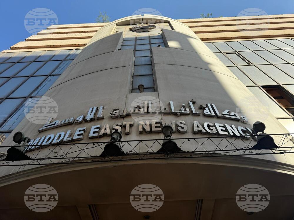 МЕНА: Стратегическото партньорство между Египет и Европа през 2025 г. се разви успешно