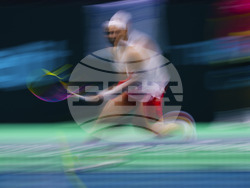 Spain Tennis Davis Cup