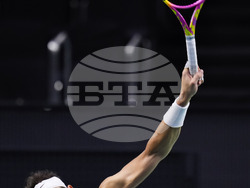 Spain Tennis Davis Cup