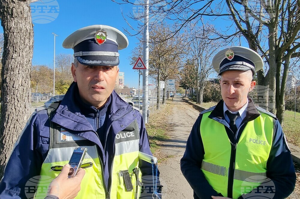КЗК образува открито производство срещу МВР по жалба срещу решението за доставка на светлоотразителни жилетки