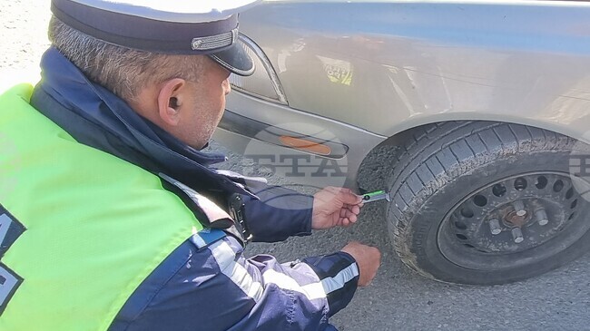 Предстоят засилени проверки, свързани с безопасността на всички участници в движението по пътищата, обявиха от полицията в Ловеч