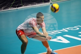 Волейбол - „Чалъндж Къп” - ЦСКА - „Епицентър” 