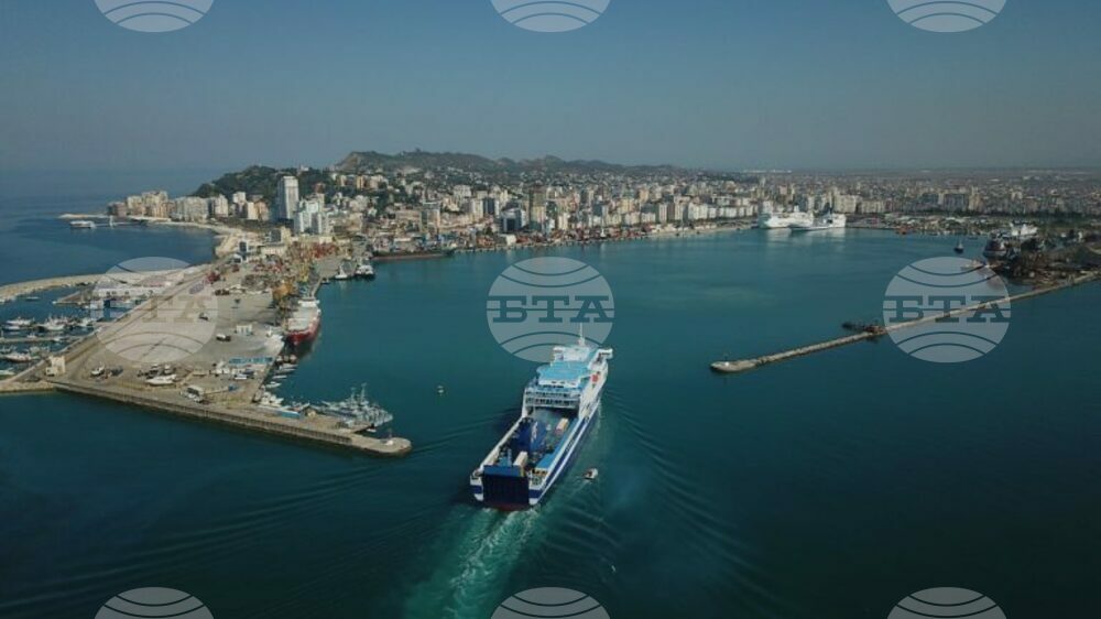 АТА: Износът на Албания за десетте месеца на 2024 г. възлиза на 317 милиарда албански лека, по данни на ИНСТАТ