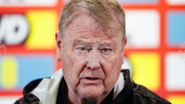 Почина бившият селекционер на Норвегия, Дания и Исландия Оге Харейде