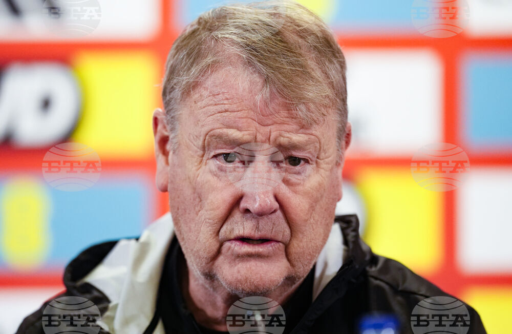 Почина бившият селекционер на Норвегия, Дания и Исландия Оге Харейде