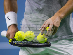 Spain Tennis Davis Cup