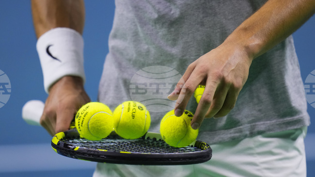 Международната федерация по тенис вярва, че настоящият формат за Купа „Дейвис“ има силна подкрепа